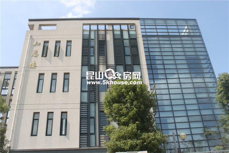 昆山高新區吳淞江學校初中部