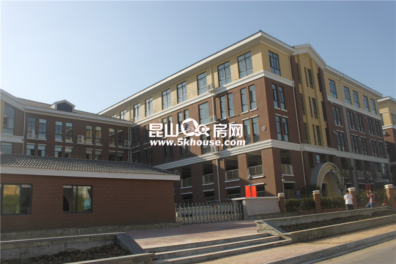 昆山市新鎮中學